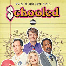 Tv Shows to Watch If You Like Schooled (2019 - 2020)
