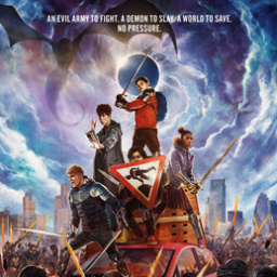 Movies to Watch If You Like the Kid Who Would Be King (2019)