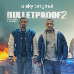 More Tv Shows Like Bulletproof (2018)