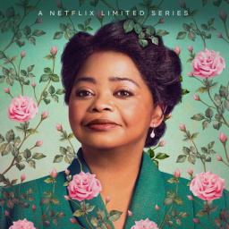 More Tv Shows Like Self Made: Inspired by the Life of Madam C.J. Walker (2020 - 2020)