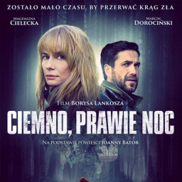 Movies Similar to Dark, Almost Night (2019)