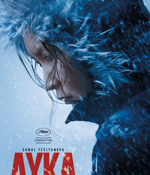 Movies You Would Like to Watch If You Like Ayka (2018)