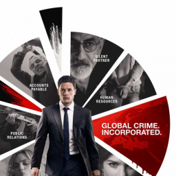 Tv Shows Most Similar to Mcmafia (2018)