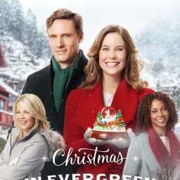 Movies to Watch If You Like Christmas in Evergreen (2017)