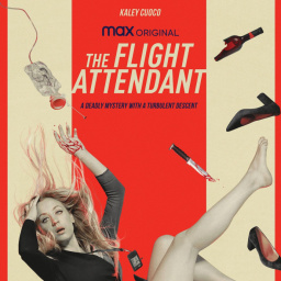 Most Similar Tv Shows to the Flight Attendant (2020)