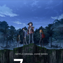 More Tv Shows Like 7seeds (2019)