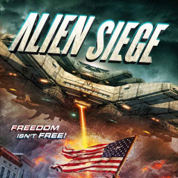 Movies You Should Watch If You Like Alien Siege (2018)