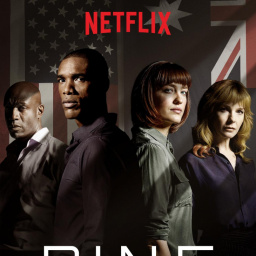 More Tv Shows Like Pine Gap (2018 - 2018)
