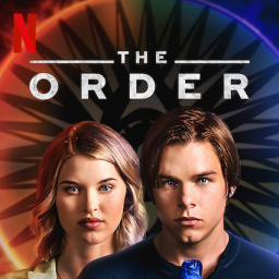 Tv Shows Like the Order (2019 - 2020)