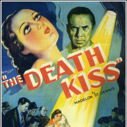 Movies Most Similar to Death Kiss (2018)