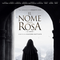 More Tv Shows Like the Name of the Rose (2019)