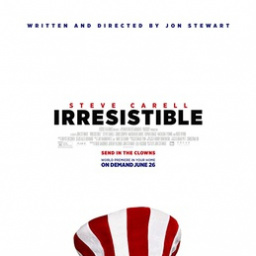 Movies to Watch If You Like Irresistible (2020)