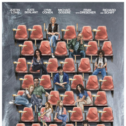 Movies to Watch If You Like After Class (2019)