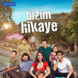 Most Similar Tv Shows to Bizim Hikaye (2017 - 2019)