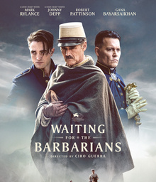 Movies Most Similar to Waiting for the Barbarians (2019)
