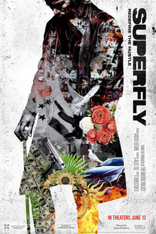Movies You Would Like to Watch If You Like Superfly (2018)