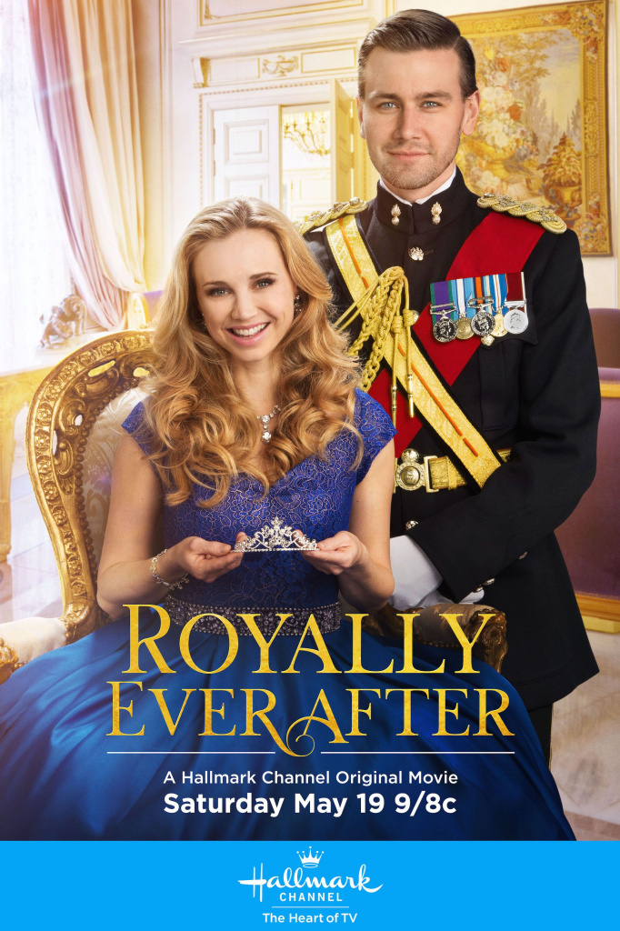 Most Similar Movies to Royally Ever After (2018)