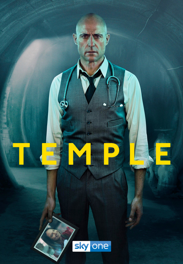 Tv Shows Like Temple (2019)