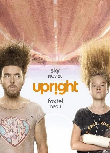 Most Similar Tv Shows to Upright (2019)