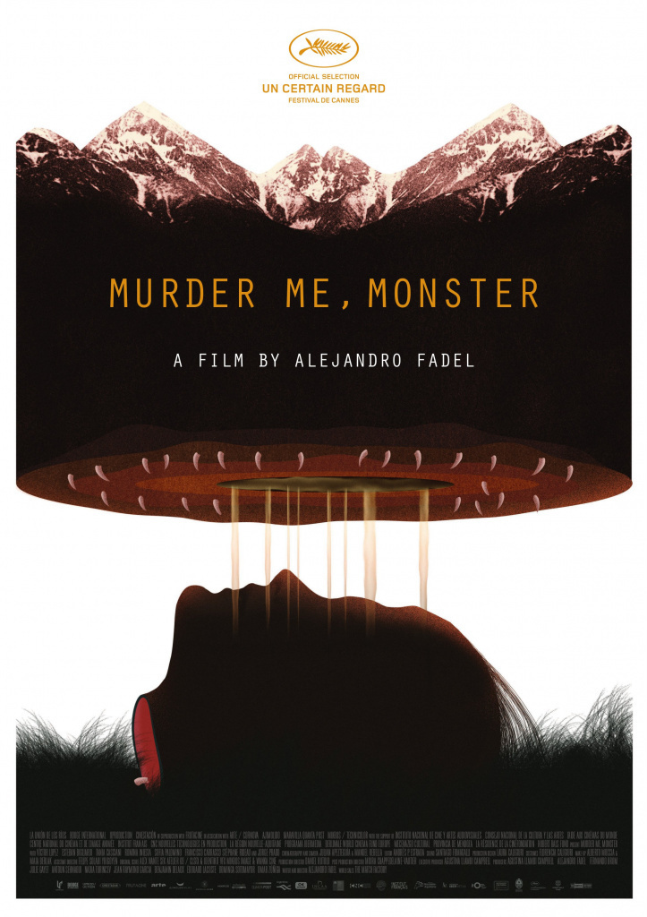 Movies You Should Watch If You Like Murder Me, Monster (2018)