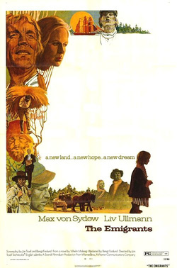 Movies You Should Watch If You Like the Emigrants (1971)