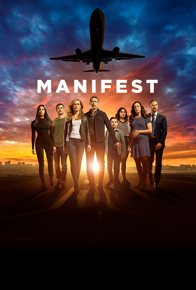 Tv Shows Like Manifest (2018)