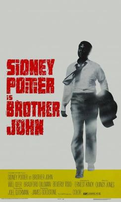 Movies Like Brother John (1971)