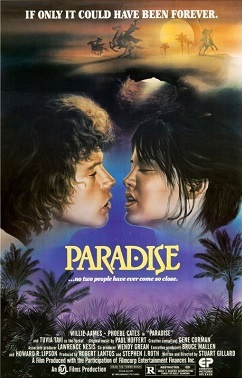 Most Similar Movies to Fruit of Paradise (1970)