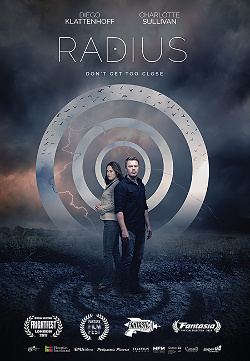 Movies You Should Watch If You Like Radius (2017)