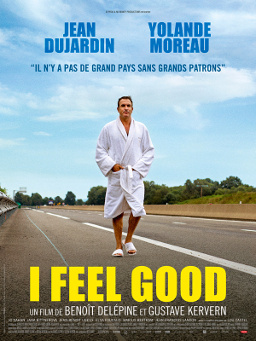 More Movies Like I Feel Good (2018)