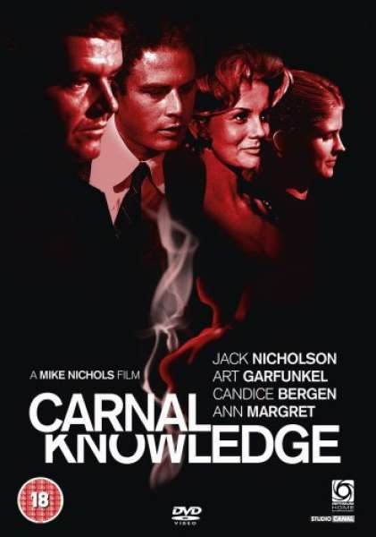 Movies Like Carnal Knowledge (1971)