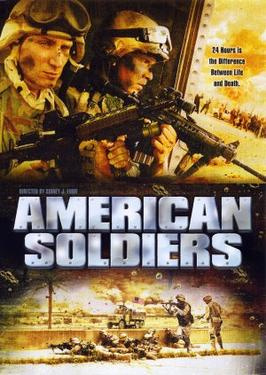 Most Similar Movies to the American Soldier (1970)
