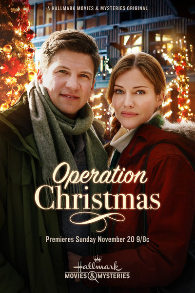 Movies Similar to Operation Christmas (2016)