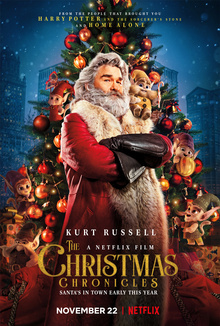 Movies You Should Watch If You Like A Bramble House Christmas (2017)
