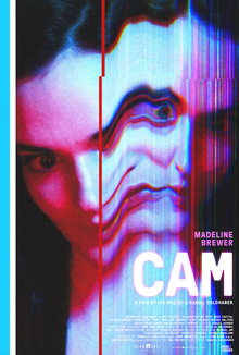 More Movies Like Cam (2018)