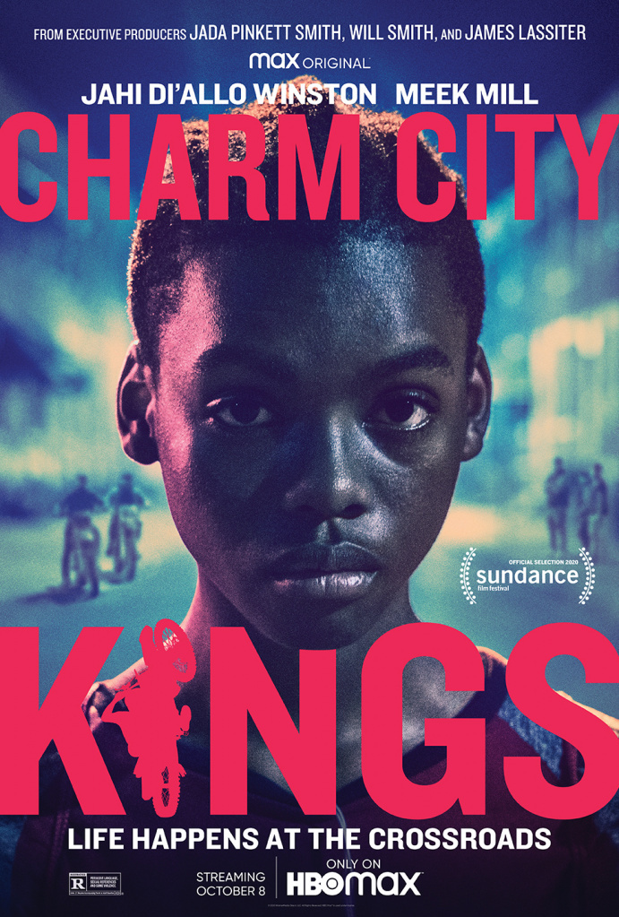 More Movies Like Charm City Kings (2020)