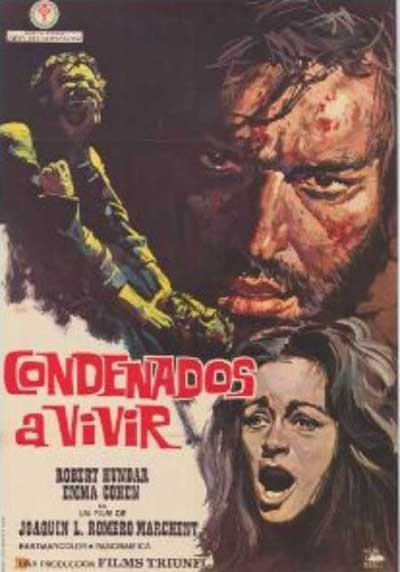 Movies You Should Watch If You Like Cut-throats Nine (1972)