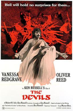 Movies Similar to the Devils (1971)
