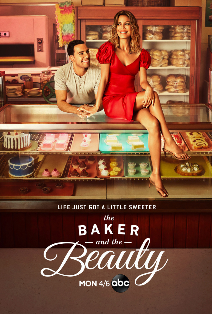 Tv Shows You Would Like to Watch If You Like the Baker and the Beauty (2020 - 2020)