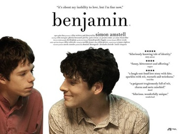 Movies Like Benjamin (2018)