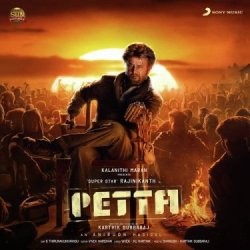 Movies You Would Like to Watch If You Like Petta (2019)