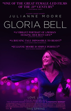 Movies Like Gloria Bell (2018)