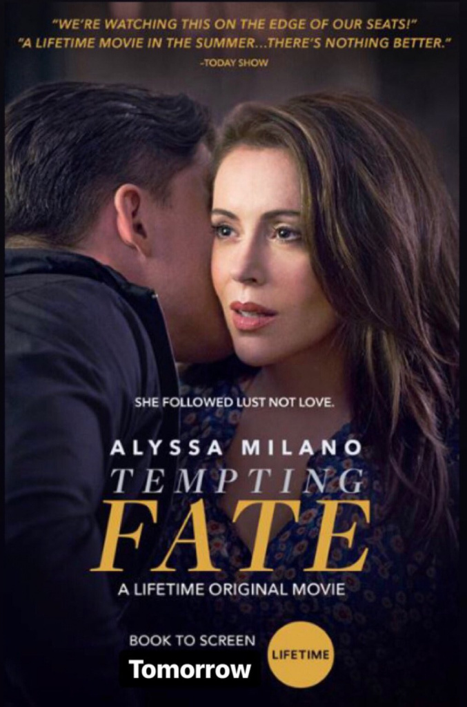 Movies Most Similar to Tempting Fate (2019)