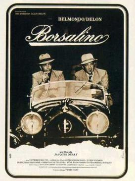 More Movies Like Borsalino (1970)