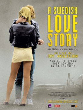 Movies Like A Swedish Love Story (1970)