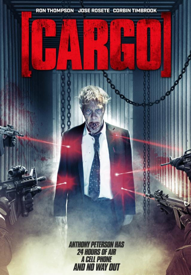 Movies to Watch If You Like [cargo] (2018)