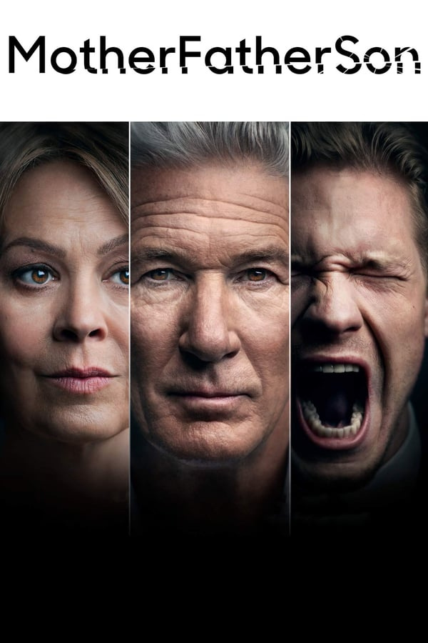 Tv Shows You Should Watch If You Like Motherfatherson (2019 - 2019)
