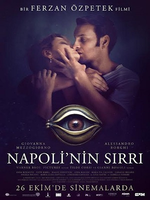 Movies You Would Like to Watch If You Like Naples in Veils (2017)
