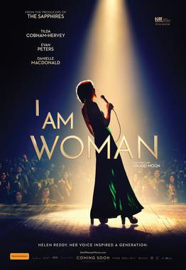 Movies You Should Watch If You Like I Am Woman (2019)