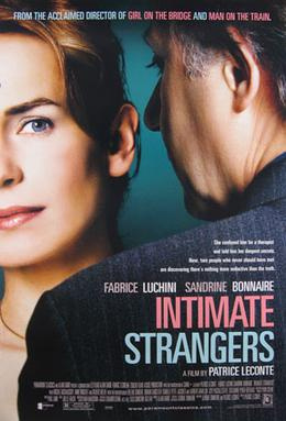 Movies Like Intimate Strangers (2018)